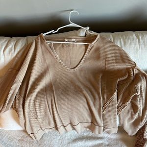 Free People Coraline Thermal